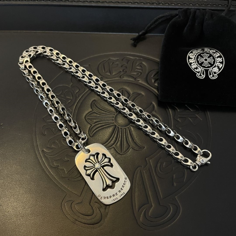 Chrome Hearts Necklaces